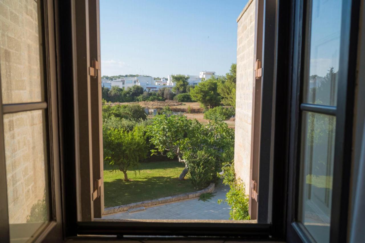 Villa Romasi Santa Maria di Leuca Exterior photo